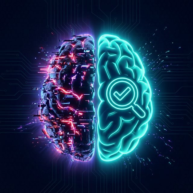 "Alucinações" da IA — como não ser enganado no trabalho