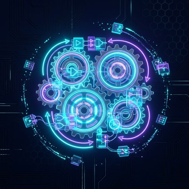 Como automatizar tarefas repetitivas sem saber programar