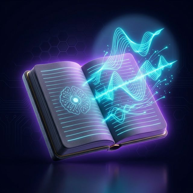 Google NotebookLM — a ferramenta que deveria ter mais hype