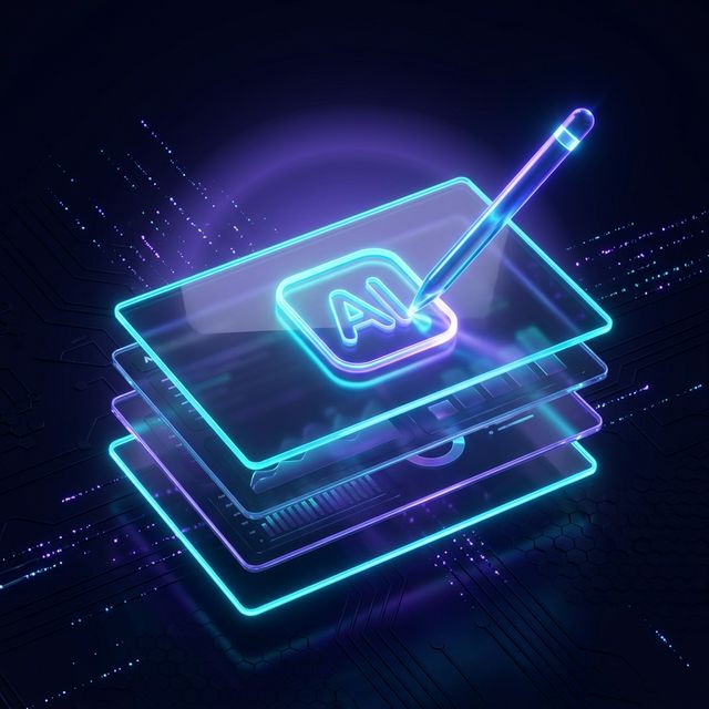 Como usar IA para preparar apresentações executivas mais rápido