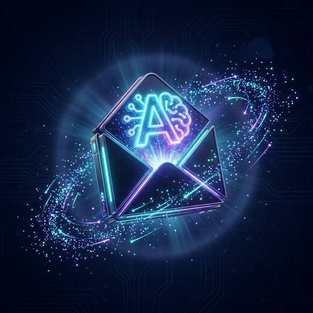 Como usar IA para escrever e-mails sem parecer robô