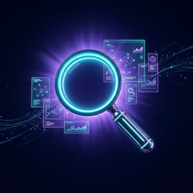 Perplexity AI — pesquisa profissional em minutos (não horas)